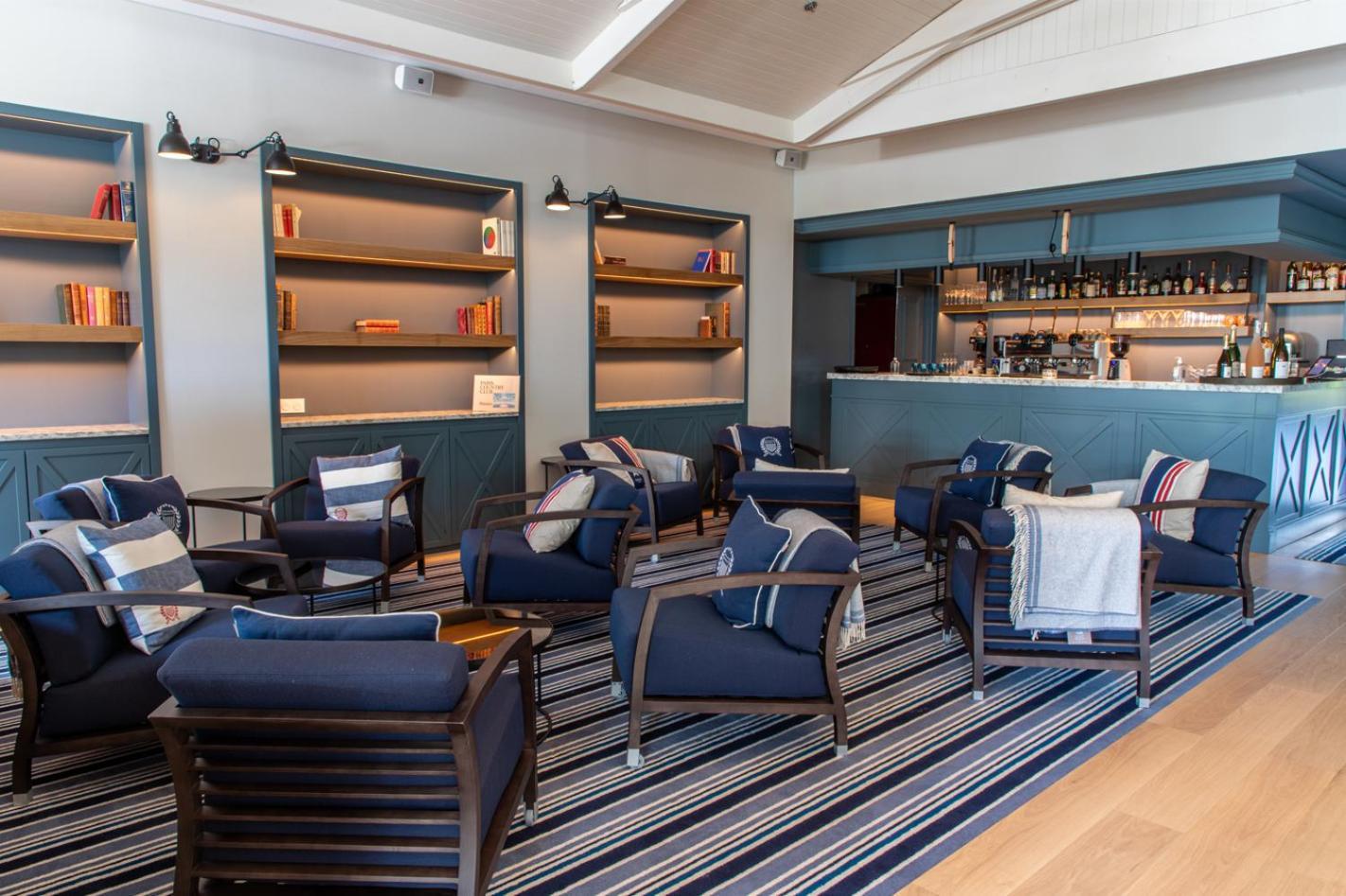 Renaissance Paris Hippodrome De St. Cloud Hotel Рюэй-Мальмезон Экстерьер фото